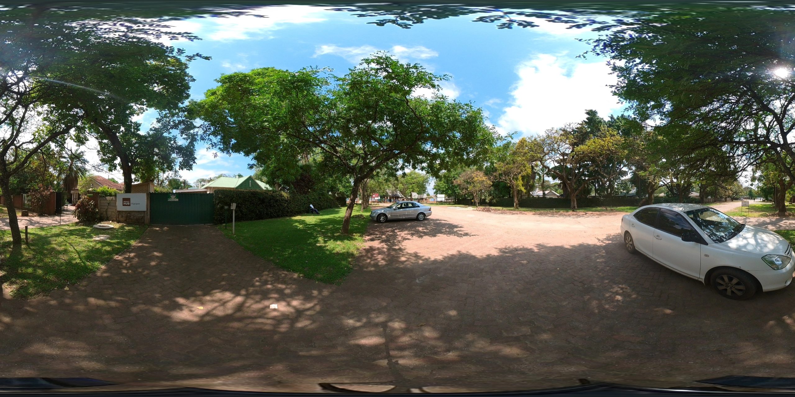 Impact Hub Harare